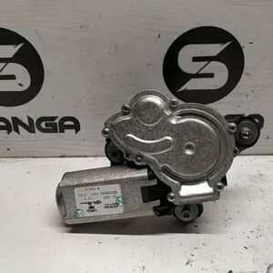 MOTORINO TERGILUNOTTO usato - FIAT 500 (4S) (06/15>)