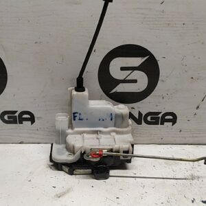 SERRATURA PORTA ANT. SX. usato - FIAT 500 (4S) (06/15>)