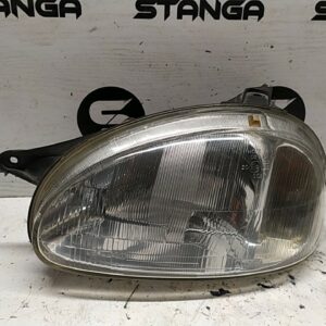 PROIETTORE SX usato - OPEL CORSA 2 SERIE