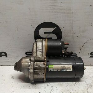 MOTORINO AVVIAMENTO usato - OPEL ASTRA (T98) (03/98>09/04<)