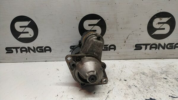 MOTORINO AVVIAMENTO usato - OPEL ASTRA (T98) (03/98>09/04<) - immagine 3