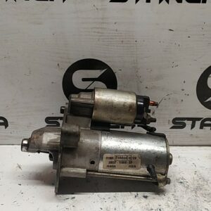 MOTORINO AVVIAMENTO usato - FORD FOCUS (CAP) (11/04>06/08<)