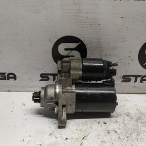 MOTORINO AVVIAMENTO usato - VOLKSWAGEN POLO (9N) (10/01>03/05<)
