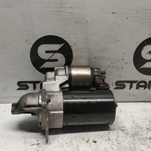 MOTORINO AVVIAMENTO usato - OPEL CORSA (S07) (07/06>02/11<)