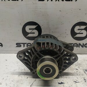 ALTERNATORE usato - FIAT STILO (2C) (09/01>11/03<)