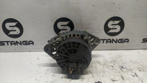 ALTERNATORE usato - FIAT STILO (2C) (09/01>11/03<) - immagine 2