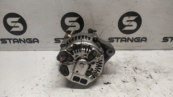 ALTERNATORE usato - HYUNDAI GETZ (07/02>12/09<) - immagine 3