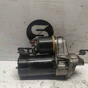 MOTORINO AVVIAMENTO ROTAZ. usato - OPEL ASTRA (T92) (09/91>10/98<)