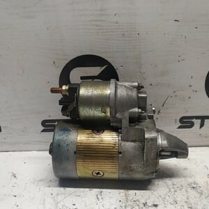 MOTORINO AVVIAMENTO usato - FIAT PALIO (PY) (09/97>09/03<)