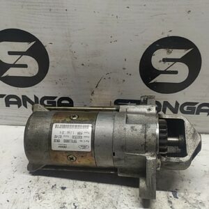 MOTORINO AVVIAMENTO ROTAZ. usato - FORD KA (CCQ) (11/96>10/08<)