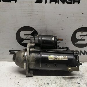 MOTORINO AVVIAMENTO usato - AUDI A6 (4B) (09/97>12/01<)