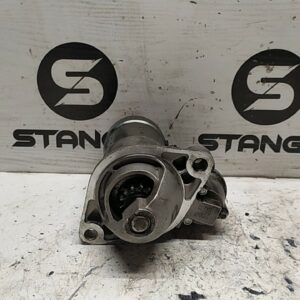 MOTORINO AVVIAMENTO usato - OPEL CORSA (X01) (10/00>06/06<)