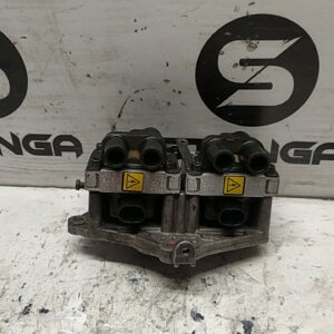 BOBINA usato - FIAT PUNTO 1A SERIE (11/93>10/99<)