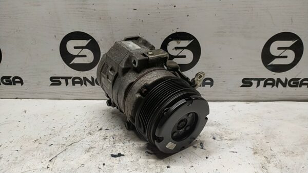 COMPRESSORE A/C usato - SUBARU OUTBACK (09/09>06/15<) - immagine 3