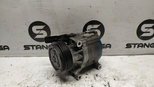 COMPRESSORE A/C usato - FIAT PANDA (0X) (02/11>12/13<)