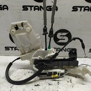 SERRATURA PORTA ANT. SX. usato - FIAT 500X (6X) (07/18>)