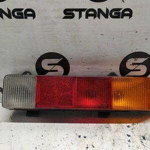 FANALE POST. DX. usato - FIAT CINQUECENTO (NM) (06/92>01/99<