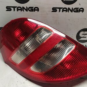 FANALE POST. P/AVANTGARDE SX. usato - MERCEDES-BENZ CLASSE A (W/C169) (07/04>04/13