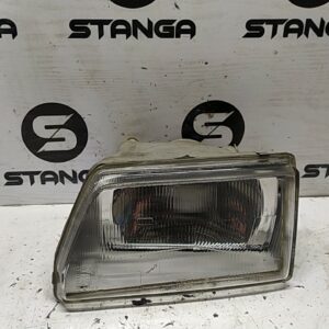 PROIETTORE SX. usato - FIAT CINQUECENTO (NM) (06/92>01/99<