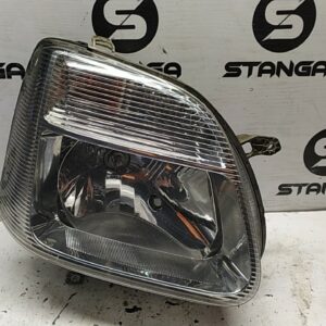 PROIETTORE DX. usato - OPEL AGILA (H00) (08/03>01/08<)