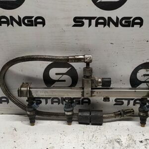 FLAUTO RAIL INIEZIONE usato - FIAT MULTIPLA (1F) (05/04>04/12<)