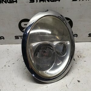 PROIETTORE SX. usato - MINI MINI (R50/R53) (07/01>07/06<)