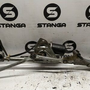 MOTORINO TERGIPARABREZZA usato - MERCEDES-BENZ CLASSE C (W/S203) (05/00>12/07