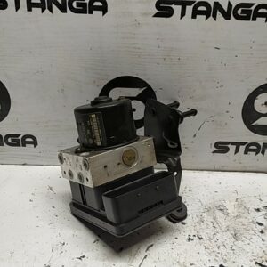 AGGREGATO ABS VEICOLI C/ABS E EDS E ESP usato - VOLKSWAGEN POLO (9N) (10/01>03/05<)