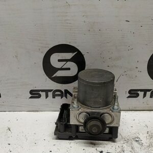POMPA ABS VDC,09/06>,09/07< usato - FIAT PANDA (2Q) (09/03>12/10<)