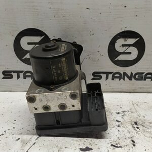 AGGREGATO ABS VEICOLI C/ABS usato - VOLKSWAGEN POLO (9N) (10/01>03/05<)