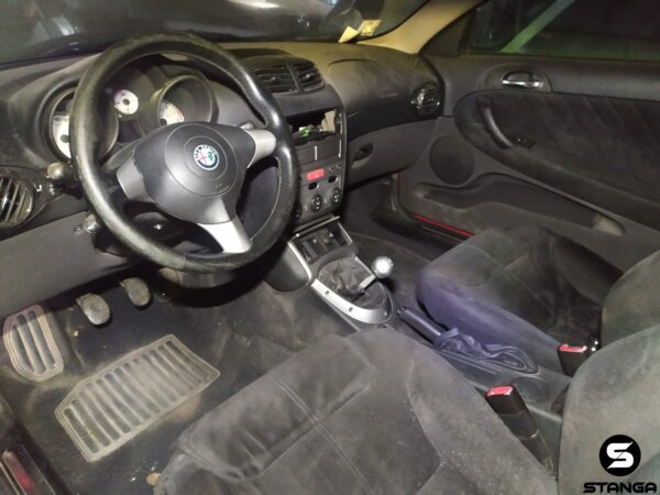 ALFA ROMEO GT (2003-2011) PER RICAMBI - USATO - immagine 3