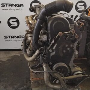 MOTORE VOLKWAGEN SHARAN 1.9 TDI AUY PER RICAMBI - USATO