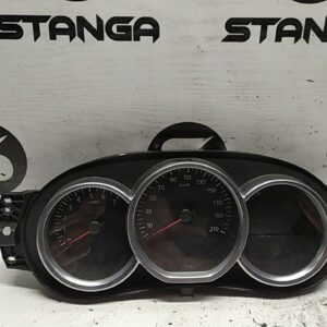 QUADRO STRUMENTI COMPL. ENPA01/E0/SAN713 usato - DACIA SANDERO 2A SERIE (12/12>)