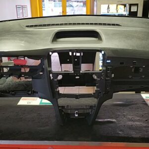 CRUSCOTTO P/AIRBAG DX/ ENPA01/FABB. A/S usato - DACIA SANDERO 2A SERIE (12/12>)
