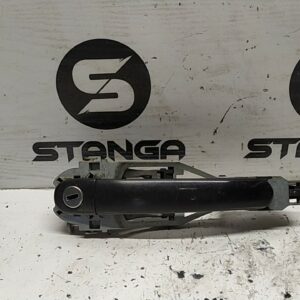 MANIGLIA PORTA ANT. SX. usato - VOLKSWAGEN POLO (9N) (04/05>)