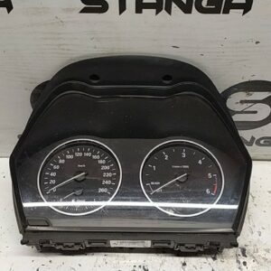 QUADRO STRUMENTI COMPL. usato - BMW SERIE 1 (F20) 5P (06/11>03/15<