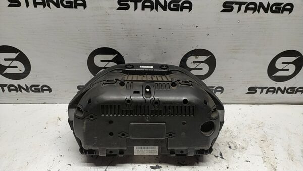 QUADRO STRUMENTI COMPL. usato - BMW SERIE 1 (F20) 5P (06/11>03/15< - immagine 3