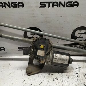MECCANISMO TERGIPARABREZZA CON MOTORINO usato - BMW SERIE 1 (F20) 5P (06/11>03/15<