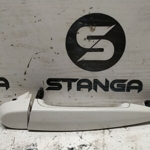 MANIGLIA PORTA POST. SX. usato - BMW SERIE 1 (F20) 5P (06/11>03/15<