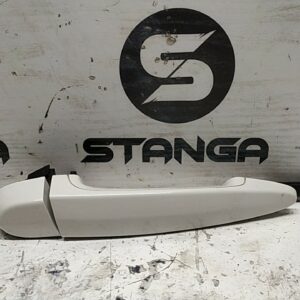MANIGLIA PORTA ANT. DX. usato - BMW SERIE 1 (F20) 5P (06/11>03/15<
