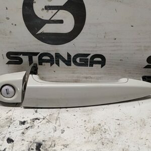 MANIGLIA PORTA ANT. SX. usato - BMW SERIE 1 (F20) 5P (06/11>03/15<