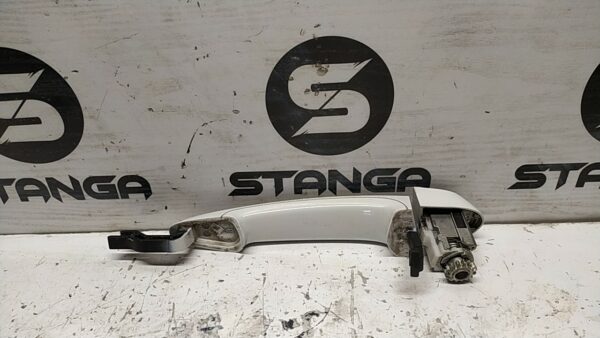 MANIGLIA PORTA ANT. SX. usato - BMW SERIE 1 (F20) 5P (06/11>03/15< - immagine 2