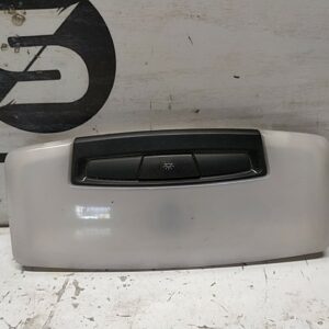 PLAFONIERA usato - BMW SERIE 1 (F20) 5P (06/11>03/15<