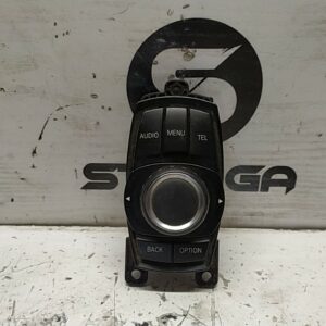 JOYSTICK CONTROLLER usato - BMW SERIE 1 (F20) 5P (06/11>03/15<