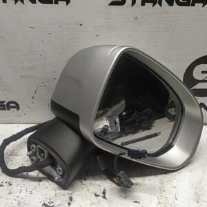 RETROVISORE EST. REGOLAZ. ELETTR. 8D01 DX. usato - VOLVO XC60 (03/17>)