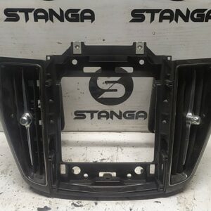 MASCHERINA PORTASTRUMENTI CENTR. CRUSCOTTO C/PROFILO BOCCHETTE CENTRALI usato - VOLVO XC60 (03/17>)