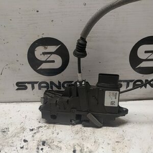 SERRATURA PORTA ANT. DX. usato - VOLVO XC60 (03/17>)