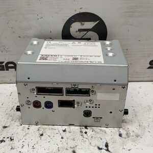 RADIO C/SISTEMA DI NAVIGATORE SATELLITARE usato - VOLVO XC60 (03/17>)
