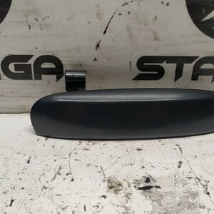MANIGLIA PORTA ANT. DX. usato - MITSUBISHI COLT 8A SERIE (01/09>)