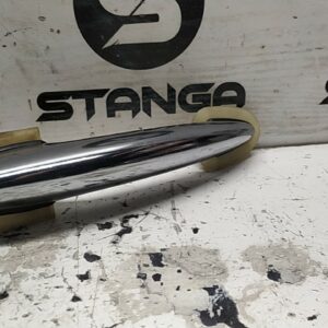 MANIGLIA PORTA ANT. CROMATA DX. usato - MINI MINI CABRIO (R52) (07/04>03/09